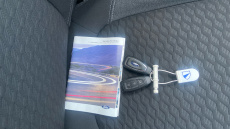 Ford Puma 1.0 EcoBoost Hybrid mHEV Titanium 5dr Petrol Hatchback